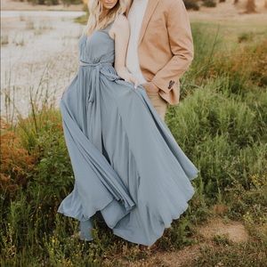 Vici dress